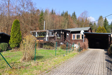 Einfamilienhaus zum Kauf 169.000 € 4 Zimmer 90 m² 688 m² Grundstück Schönbrunn Schwarzenbach a.Wald 95131