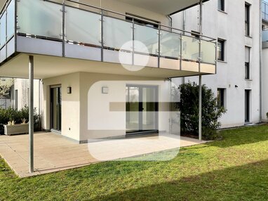 Wohnung zur Miete 790 € 3 Zimmer 86 m² Bad Kissingen Bad Kissingen 97688