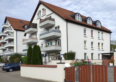 Maisonette zum Kauf 365.000 € 5 Zimmer 139 m² 3. Geschoss Hechingen Hechingen 72379