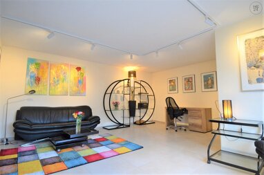 Wohnung zur Miete 1.190 € 2,5 Zimmer 75 m² Erdgeschoss frei ab 05.08.2024 Aystetten 86482