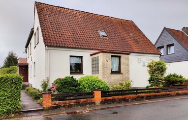 Einfamilienhaus zum Kauf Provisionsfrei 199.000 € 7 Zimmer 140 m² 1.164 m² Grundstück Fischbeck Hessisch Oldendorf 31840