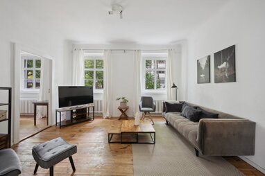 Wohnung zum Kauf 395.000 € 3 Zimmer 72 m² 1. Geschoss Westend Berlin 14052