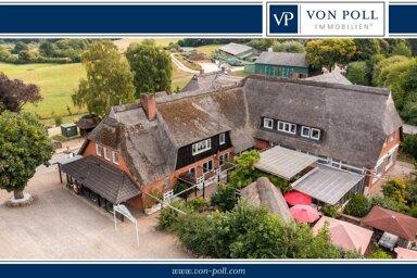 Gastronomie/Hotel zum Kauf 615.000 € 550 m² Gastrofläche 3.776 m² Grundstück Rathjensdorf Rathjensdorf 24306