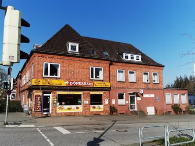 Mehrfamilienhaus zum Kauf 798.000 € 2 Zimmer 519 m² 860 m² Grundstück Hassee Bezirk 4 Kiel 24113