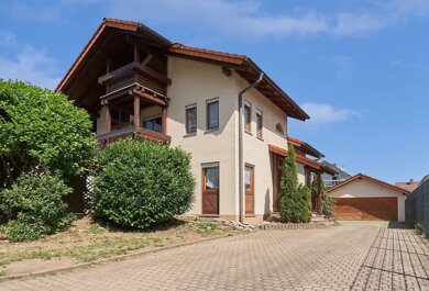 Einfamilienhaus zum Kauf 695.000 € 6 Zimmer 210 m² 778 m² Grundstück Bleibach Gutach im Breisgau 79261