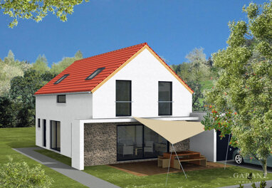Einfamilienhaus zum Kauf Provisionsfrei 537.725 € 4 Zimmer 115 m² 595 m² Grundstück Gimbsheim 67578