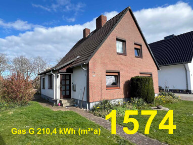 Haus zum Kauf 285.000 € 5 Zimmer 110 m² 774 m² Grundstück Oldenburg Oldenburg in Holstein 23758