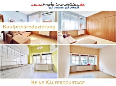 Wohnung zum Kauf Provisionsfrei 129.000 € 3 Zimmer 62 m² Horst, Holstein 25358