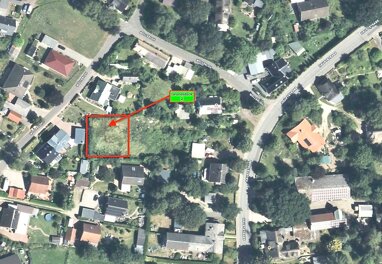 Grundstück zum Kauf 110.000 € 823 m² Grundstück Breiholz 24797