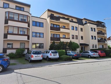 Wohnung zum Kauf 185.000 € 2 Zimmer 63,2 m² 2. Geschoss Herrenstraße Deggendorf Deggendorf 94469