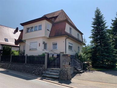 Einfamilienhaus zur Miete 1.250 € 6 Zimmer 235 m² frei ab 01.03.2025 Bahnhofstr. 12 Frensdorf Frensdorf , Oberfr 96158