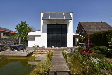 Einfamilienhaus zum Kauf 575.000 € 3,5 Zimmer 128 m² 477 m² Grundstück Drensteinfurt Drensteinfurt 48317