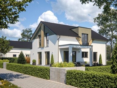 Einfamilienhaus zum Kauf provisionsfrei 454.000 € 5 Zimmer 160 m² 592 m² Grundstück Dörrenzimmern Ingelfingen 74653