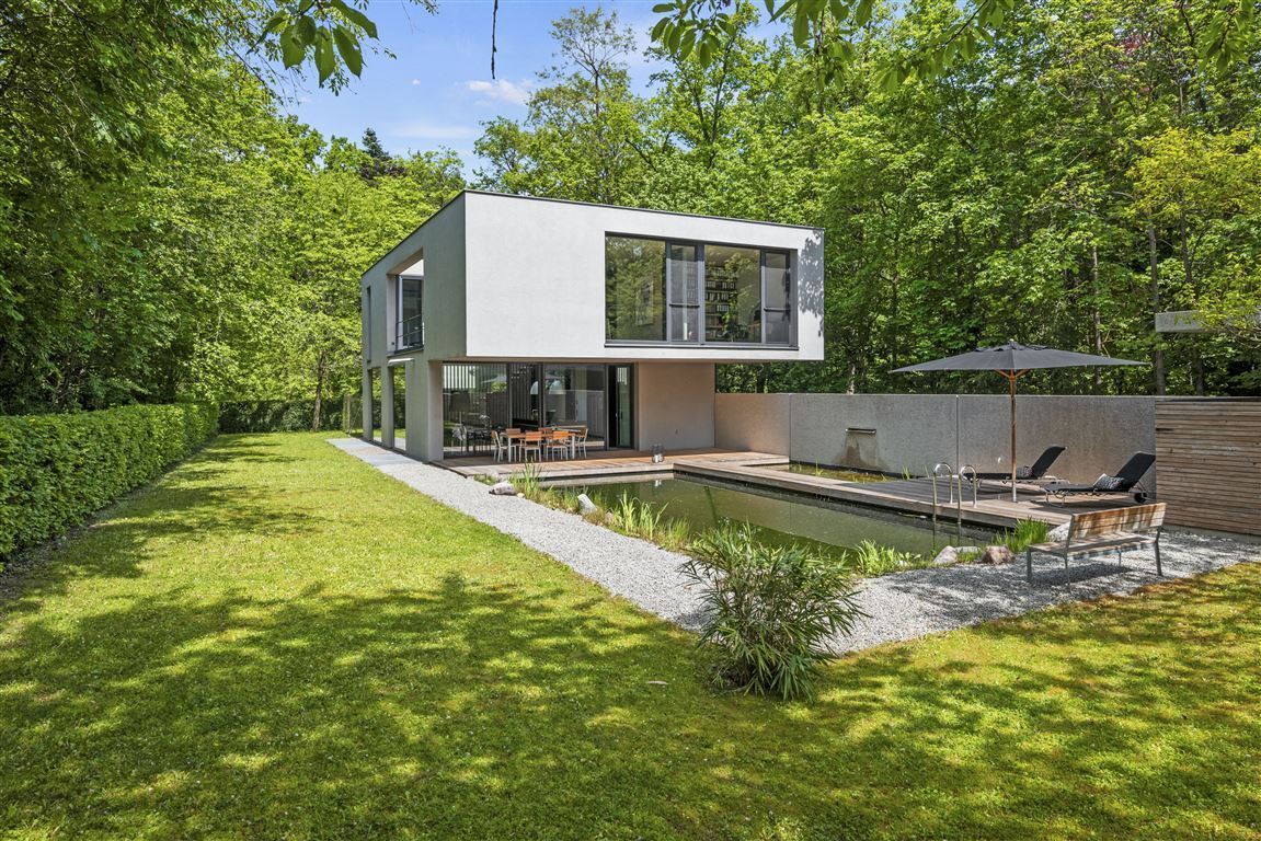 Haus zum Kauf 4.890.000 € 8 Zimmer 243 m²<br/>Wohnfläche 1.000 m²<br/>Grundstück Gräfelfing Gräfelfing 82166