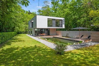 Haus zum Kauf 4.890.000 € 8 Zimmer 243 m² 1.000 m² Grundstück Gräfelfing Gräfelfing 82166