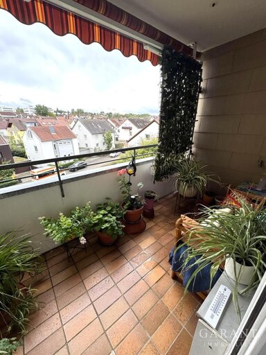 Wohnung zum Kauf 178.000 € 2 Zimmer 55 m² 3. Geschoss Schwaikheim 71409