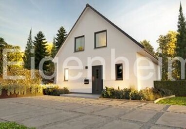 Einfamilienhaus zum Kauf 218.630 € 4 Zimmer 100 m² 700 m² Grundstück In der Aue Barchfeld Barchfeld 36456