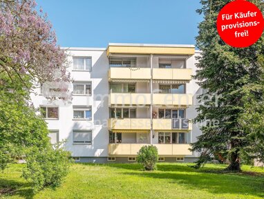 Wohnung zum Kauf Provisionsfrei 405.000 € 4 Zimmer 98,5 m² 2. Geschoss Durlach - Alt-Durlach Karlsruhe 76227