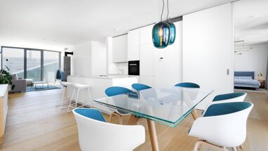 Wohnung zur Miete Wohnen auf Zeit 5.500 € 3 Zimmer 140 m² frei ab 07.04.2025 Mitte Berlin 10115