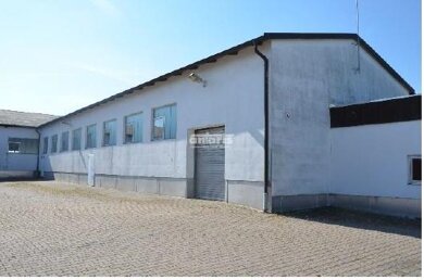 Lagerhalle zur Miete provisionsfrei 250 m² Lagerfläche teilbar ab 250 m² Arnstadt Arnstadt 99310