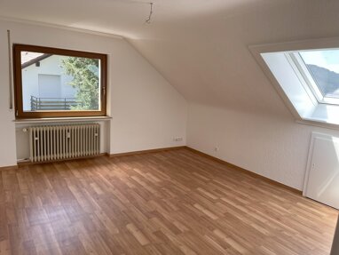 Wohnung zur Miete 420 € 3 Zimmer 52,8 m² frei ab sofort Baiersbronn Baiersbronn 72270