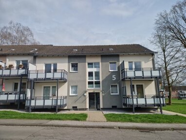 Wohnung zur Miete 435 € 2 Zimmer 47,5 m² 1. Geschoss Brinkmannstraße 5 Nette Dortmund 44359