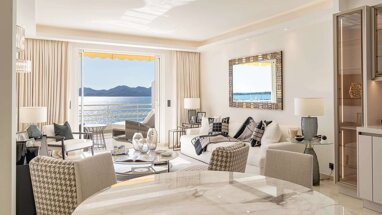 Penthouse zum Kauf Provisionsfrei 4.680.000 € 4 Zimmer 90,1 m² 9. Geschoss Croisette-Palm-Beach Cannes 06400