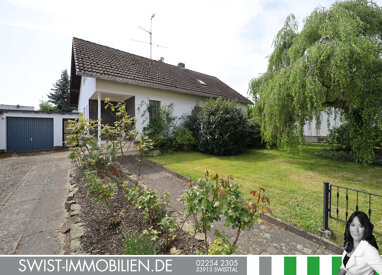 Einfamilienhaus zum Kauf 398.000 € 5 Zimmer 112 m² 902 m² Grundstück Merten Bornheim-Merten 53332