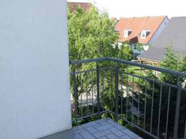Wohnung zur Miete 489 € 2 Zimmer 56,9 m² 1. Geschoss Birkengasse 6 Seehausen Leipzig 04356