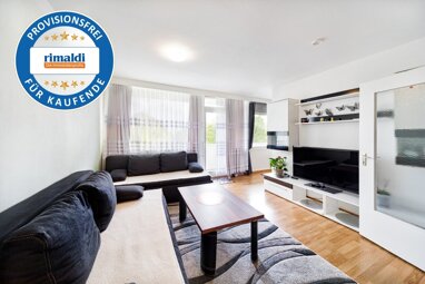 Wohnung zum Kauf Provisionsfrei 261.500 € 1,5 Zimmer 39 m² 2. Geschoss Neuhadern München 81375