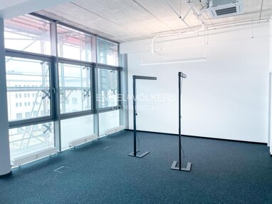 Büro-/Praxisfläche zur Miete 37 € 833 m² Bürofläche teilbar ab 833 m² Mitte Berlin 10115