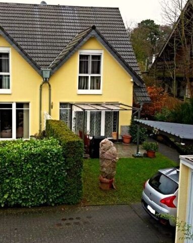 Haus zum Kauf Provisionsfrei 115.000 € 4 Zimmer 120 m² 230 m² Grundstück Witterschlicker Allee 9a Brüser Berg Bonn 53125