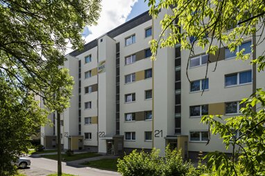Wohnung zur Miete 245,93 € 2 Zimmer 41,4 m² 6. Geschoss Sonnenstraße 20 Hohenstein-Ernstthal Hohenstein-Ernstthal 09337