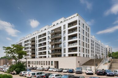 Studio zur Miete 1.220 € 2 Zimmer 43,6 m² EG frei ab 01.01.2025 Pufendorfstraße 4, 4A-D Friedrichshain Berlin 10249