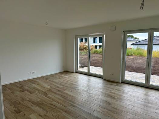 Doppelhaushälfte zur Miete 1.750 € 5 Zimmer 130 m² frei ab 01.02.2026 Ottersleben Magdeburg 39116