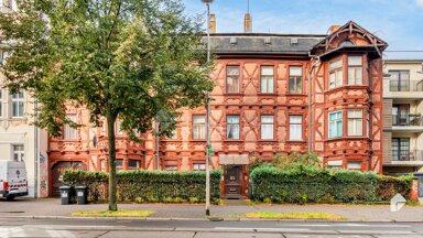 Mehrfamilienhaus zum Kauf 895.000 € 22 Zimmer 675 m² 1.032 m² Grundstück Kristallpalast Magdeburg 39112