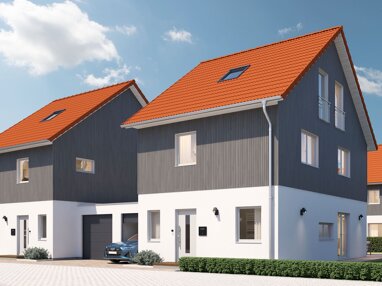 Einfamilienhaus zum Kauf 645.437 € 6 Zimmer 143 m² 349 m² Grundstück Moos Moos 78345