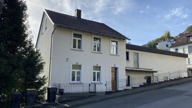 Mehrfamilienhaus zum Kauf 299.000 € 9 Zimmer 377 m² 930 m² Grundstück Eveking Werdohl 58791