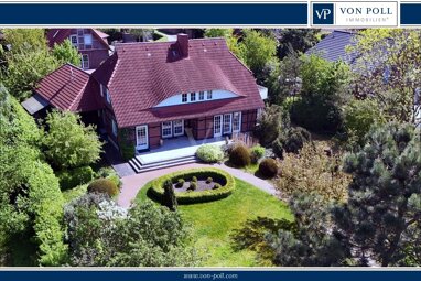 Einfamilienhaus zum Kauf 597.000 € 7 Zimmer 260 m² 1.775 m² Grundstück Rosche Rosche 29571