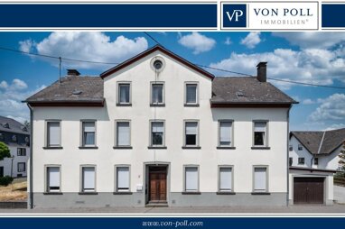 Mehrfamilienhaus zum Kauf 350.000 € 8 Zimmer 240 m² 308 m² Grundstück Münstermaifeld Münstermaifeld 56294