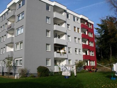 Wohnung zur Miete 649 € 3 Zimmer 73,4 m² 1. Geschoss Bruchermühlenstraße 3 Haan Haan 42781