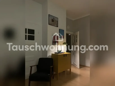 Wohnung zur Miete Tauschwohnung 800 € 3 Zimmer 63 m² 2. Geschoss Bornheim Frankfurt am Main 60389