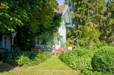 Einfamilienhaus zum Kauf 2.250.000 € 7 Zimmer 300 m² 7.000 m² Grundstück Seeshaupt Seeshaupt / Eisenrain 82402