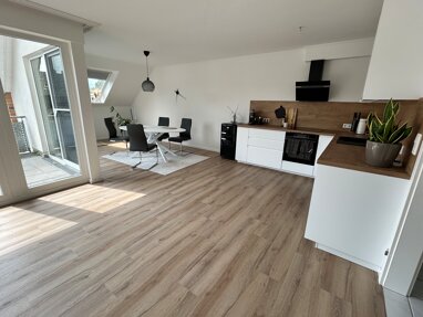 Wohnung zur Miete 1.150 € 2 Zimmer 73 m² 1. Geschoss Fleestedt Seevetal 21217