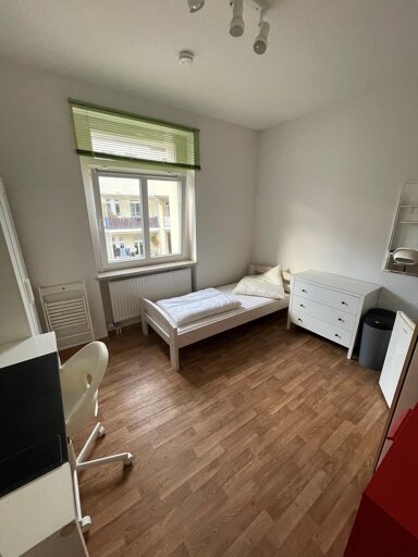 Studio zur Miete 190 € 1 Zimmer 12 m² 2. Geschoss frei ab sofort Ellerviertel Bonn 53119