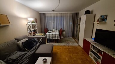 Wohnung zur Miete 685 € 3 Zimmer 68,5 m² 4. Geschoss frei ab 01.02.2025 Friedrich-Wilhelm-Platz 12 Hüxter- / Mühlentor / Gärtnergasse Lübeck 23564