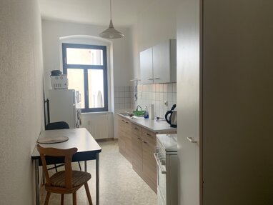 Wohnung zur Miete 360 € 3 Zimmer 71 m² 3. Geschoss Bahnhofstraße 51 Innenstadt Görlitz 02826