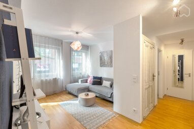 Wohnung zur Miete Wohnen auf Zeit 1.799 € 2 Zimmer 50 m² frei ab 01.07.2024 Altstadt - Süd Köln 50667