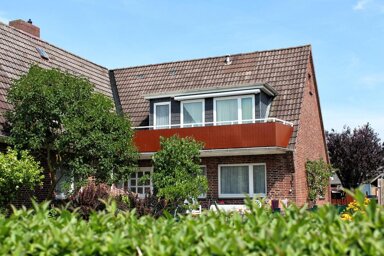 Wohnung zum Kauf provisionsfrei 198.000 € 3 Zimmer 46 m² frei ab sofort Büsum 25761