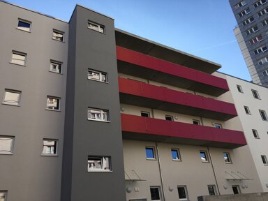 Wohnung zur Miete 550 € 1 Zimmer 42 m² EG Neuerbe 2 Altstadt Erfurt 99084